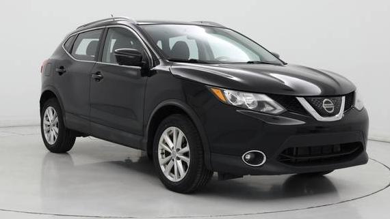 NISSAN ROGUE SPORT 2018 JN1BJ1CR7JW600067 image